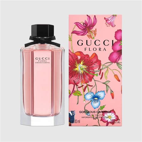 the perfume shop gucci flora